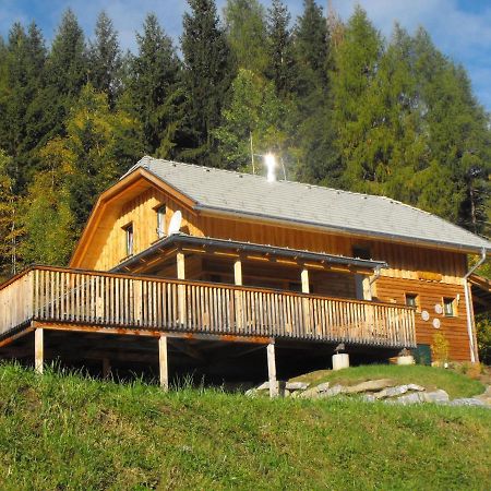 Chalet In Styria Near The Ski Area Villa Stadl an der Mur Exterior foto