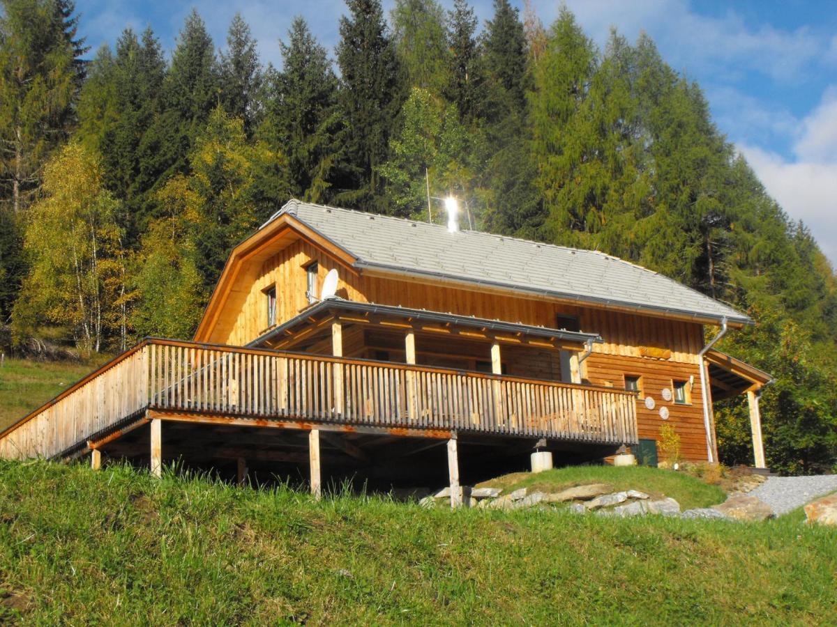 Chalet In Styria Near The Ski Area Villa Stadl an der Mur Exterior foto