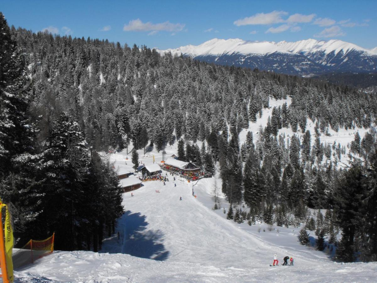 Chalet In Styria Near The Ski Area Villa Stadl an der Mur Exterior foto