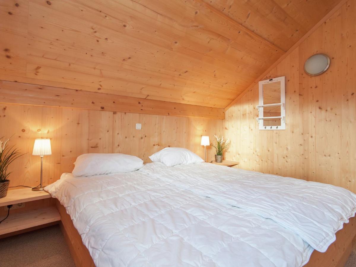 Chalet In Styria Near The Ski Area Villa Stadl an der Mur Exterior foto
