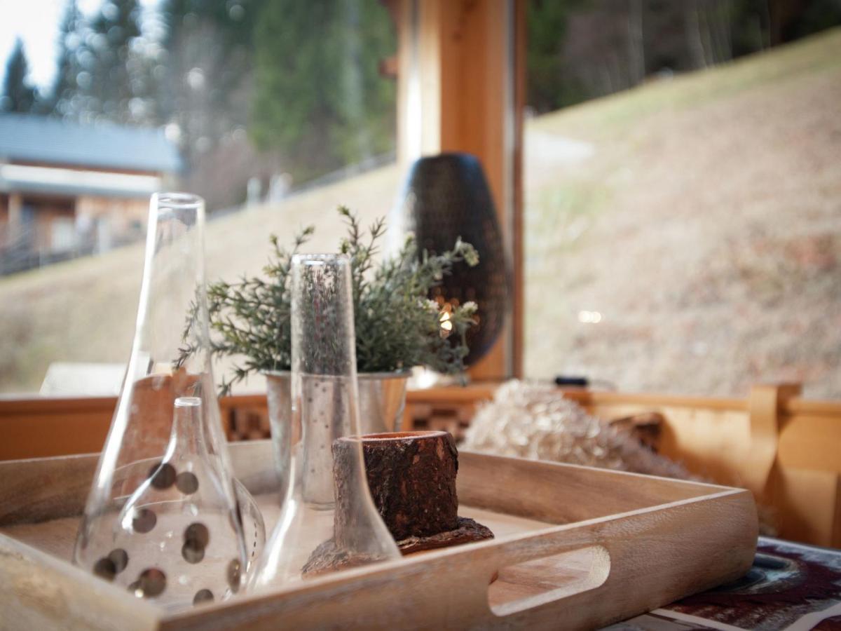 Chalet In Styria Near The Ski Area Villa Stadl an der Mur Exterior foto