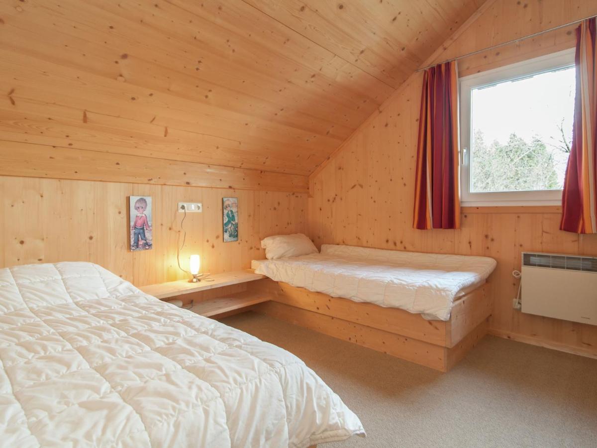 Chalet In Styria Near The Ski Area Villa Stadl an der Mur Exterior foto